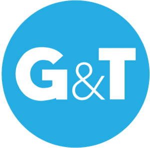 G&T Controller Logo Principal