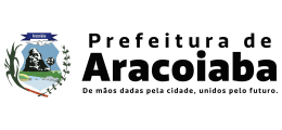 Prefeitura de Aracoiaba