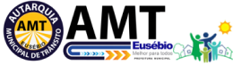 Logo AMT de Eusebío