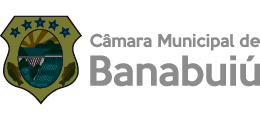 Logo Câmara Municipal de Banabúiu