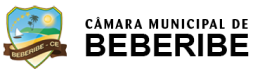 Logo Câmara Municipal de Beberibe