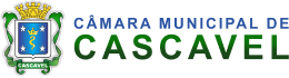 Logo Câmara Municipal de Cascavel