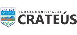 Logo Câmara Municipal de Crateús