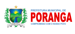 Logo Câmara Municipal de Poranga