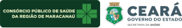 Logo Cons. de Maracánau